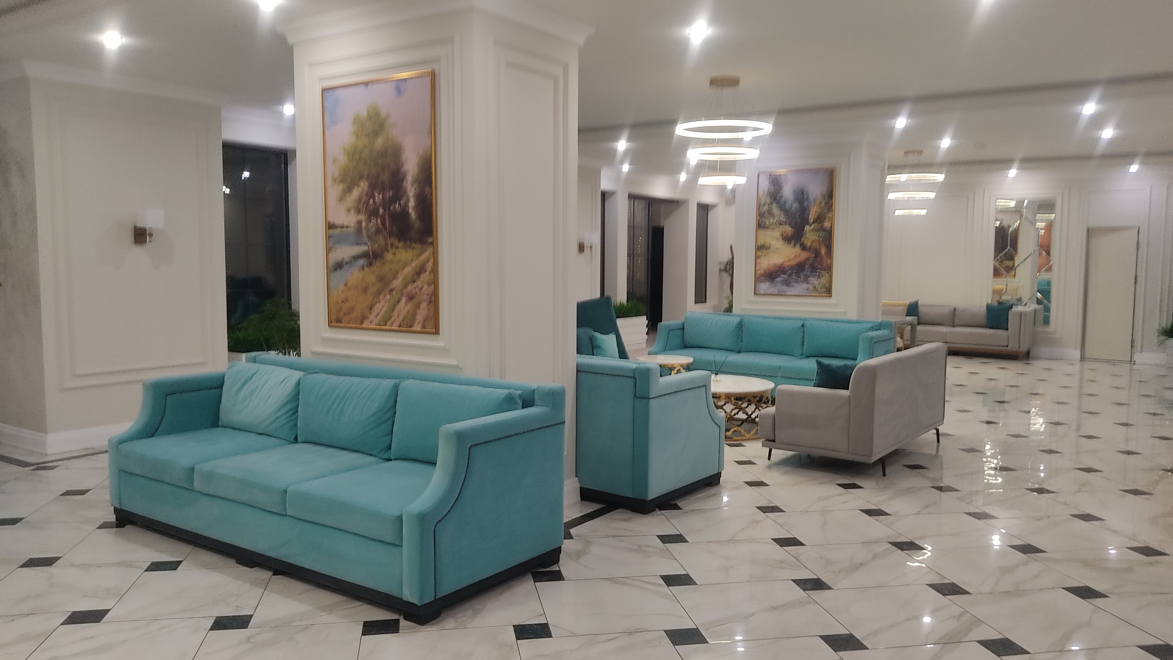 Фото Гостиница Иртыш