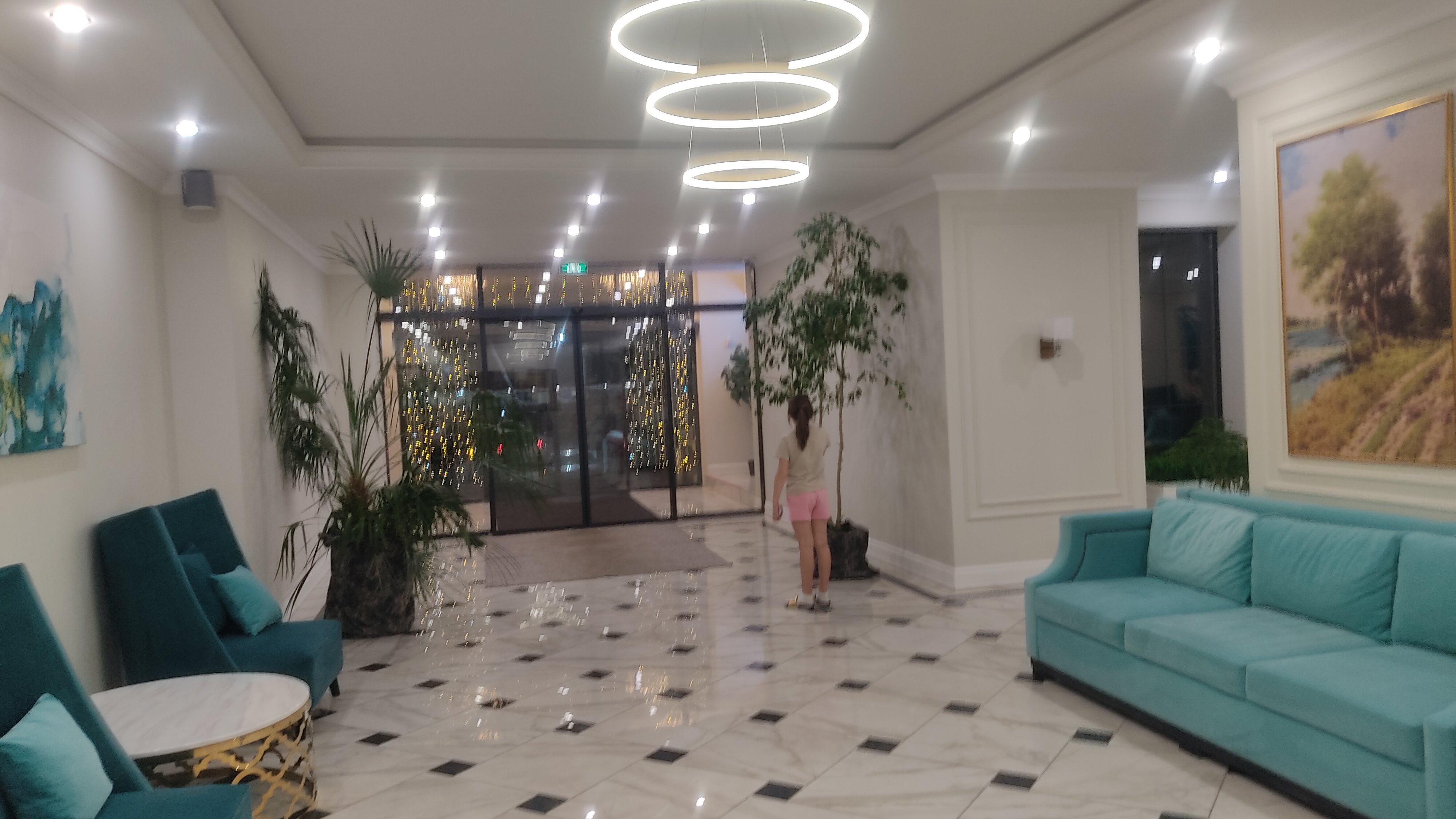 Фото Гостиница Иртыш