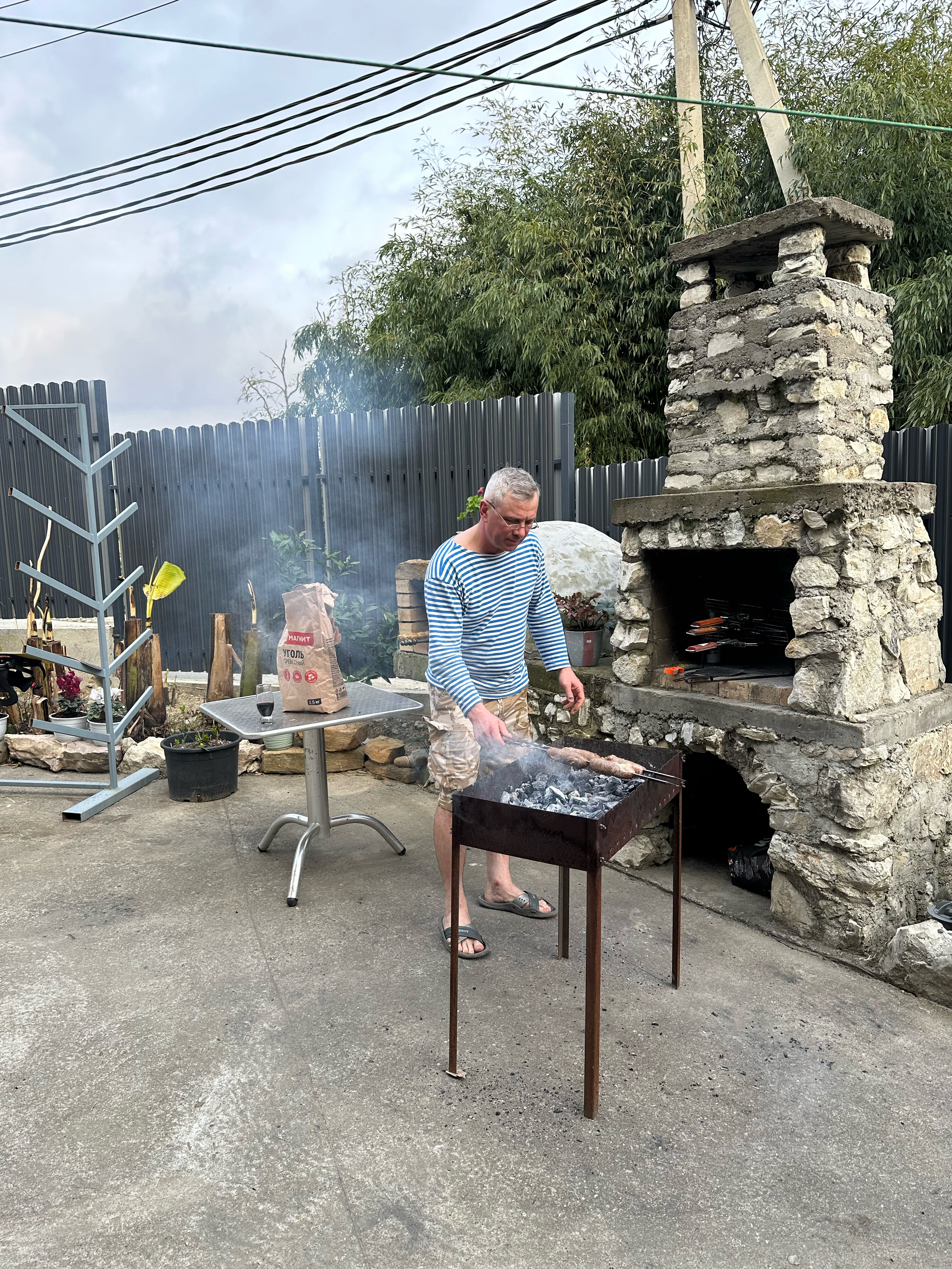 Фото Дельтаплан