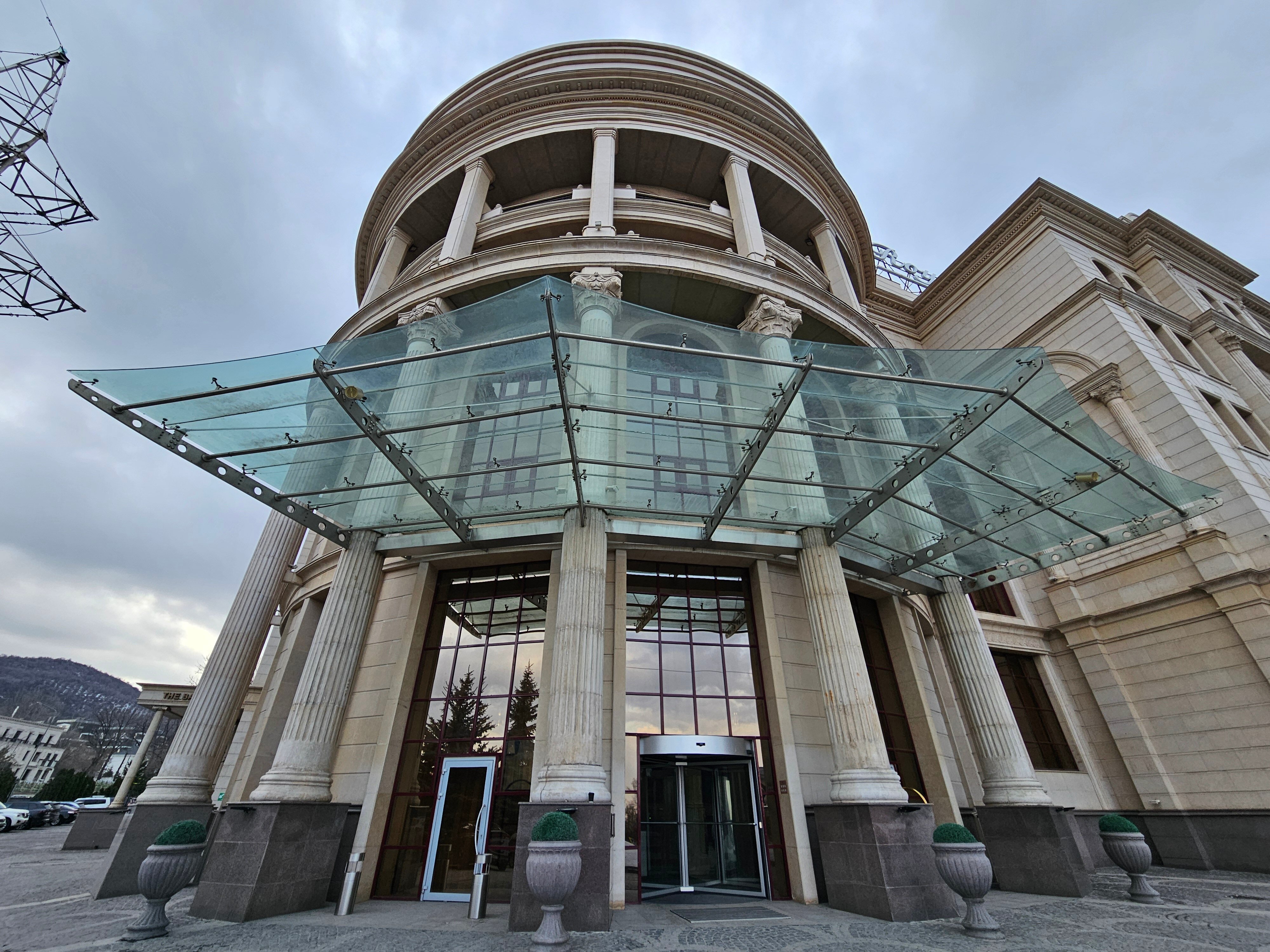 Фото Royal Tulip Almaty