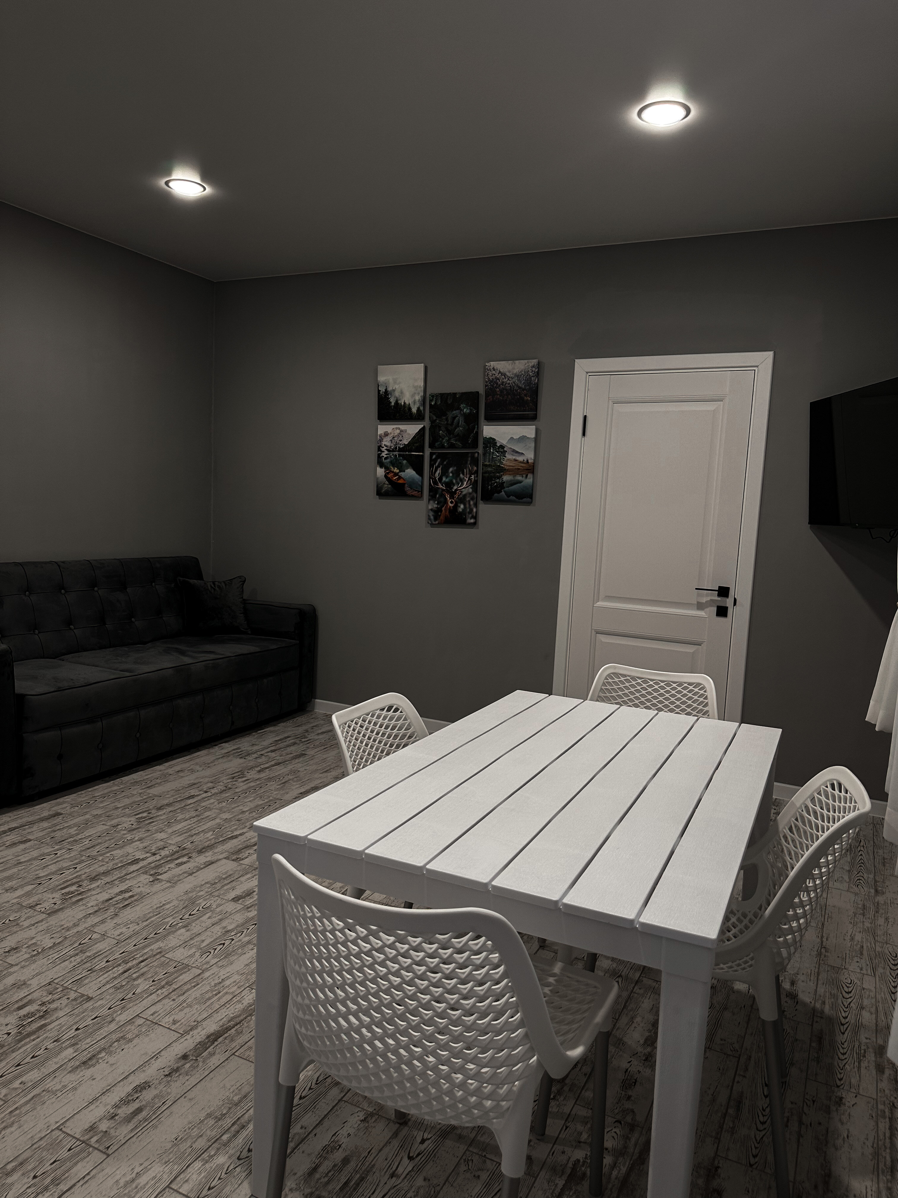 Фото Каспий хаус