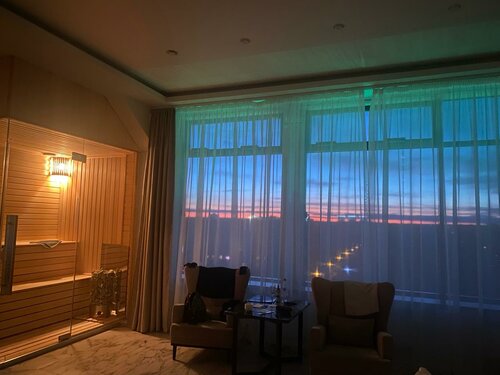 Гостиница Кристалл в Обнинске