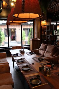 Mori (Oktyabrskaya ulitsa, 322), sushi bar