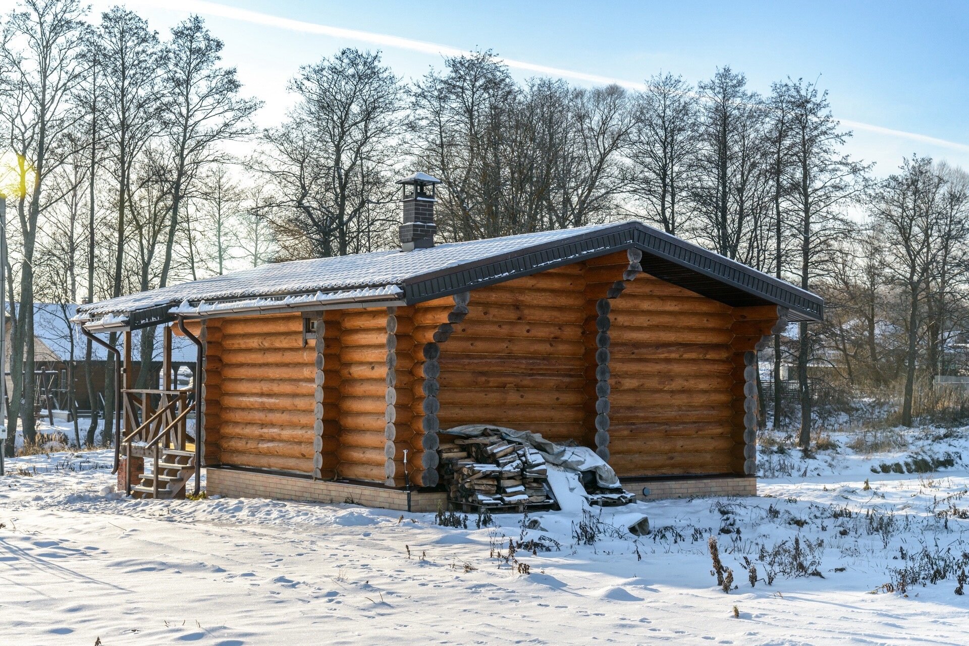 Фото Дворяновские пруды
