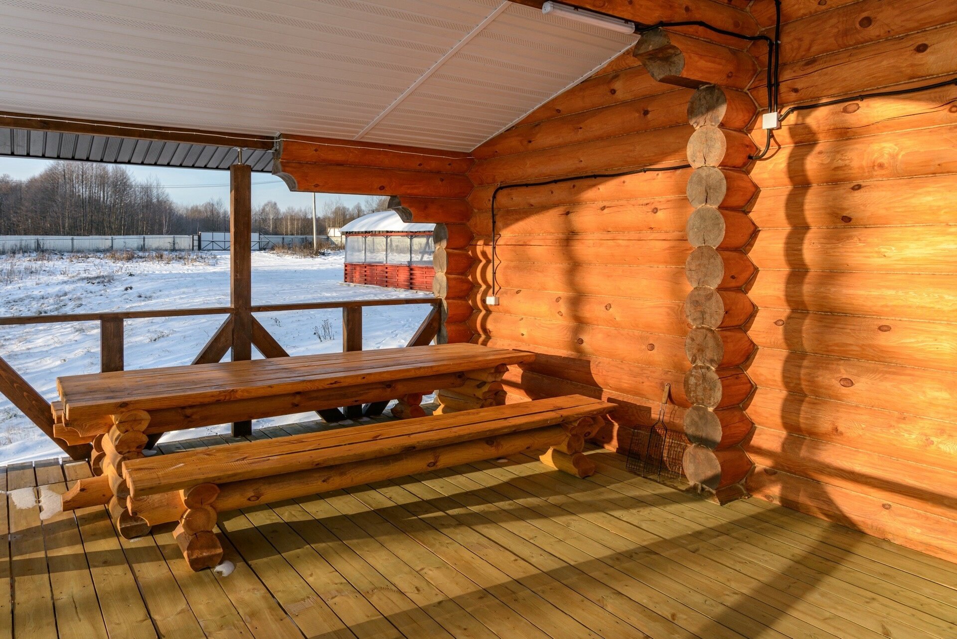 Фото Дворяновские пруды