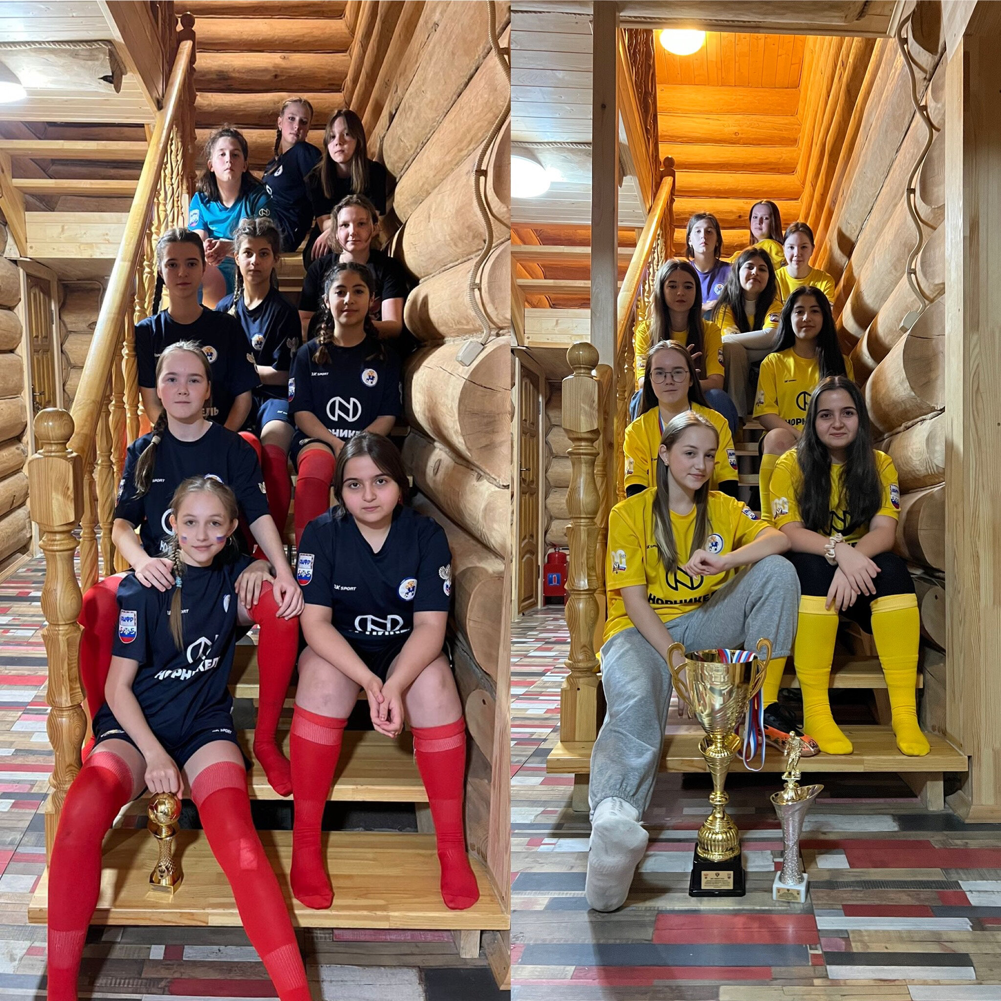 Фото В гостях у сказки