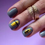 MaryNails (Belorusskaya Street, 4), salón de belleza