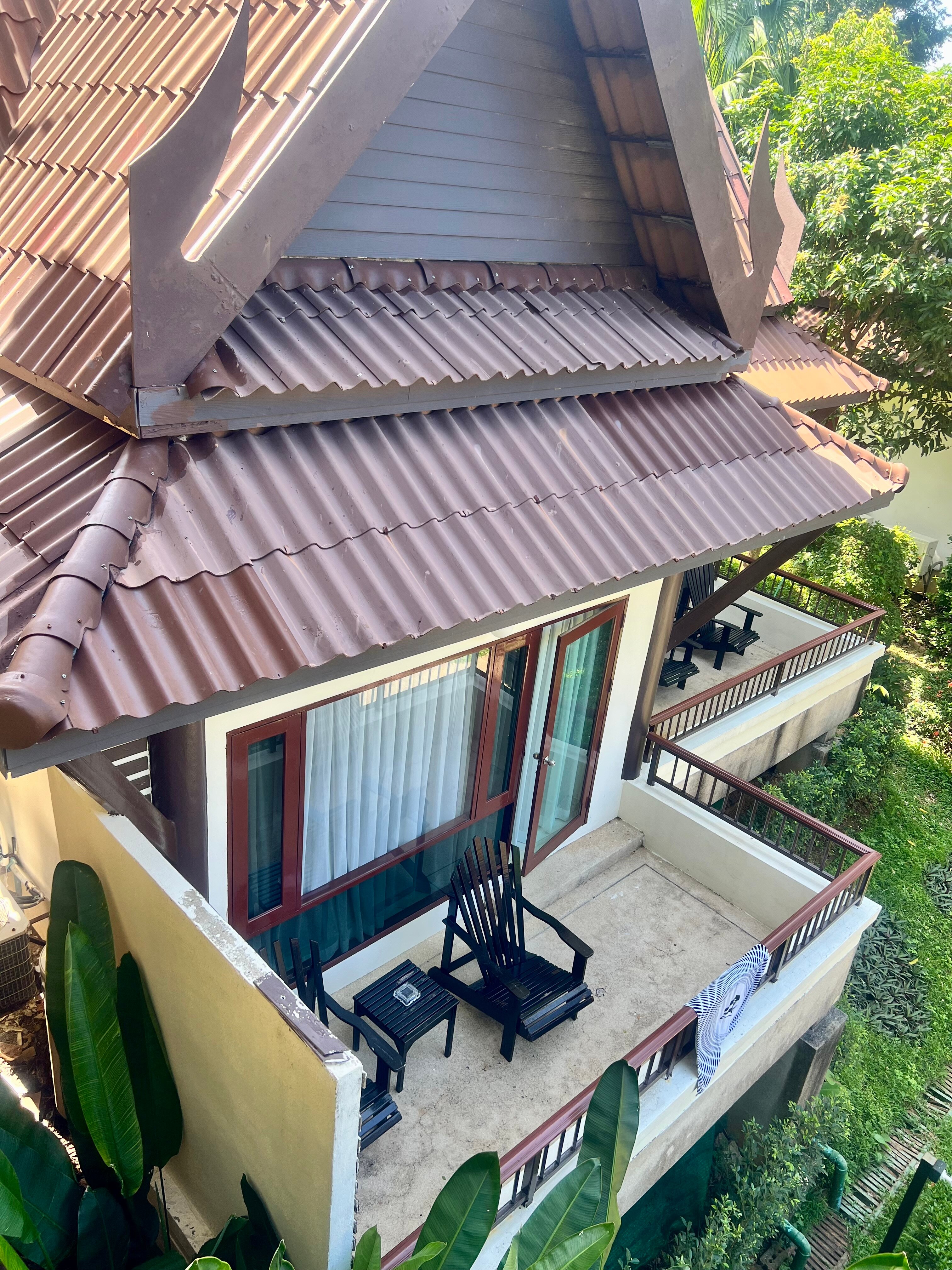 Фото Diamond Cottage Resort & SPA