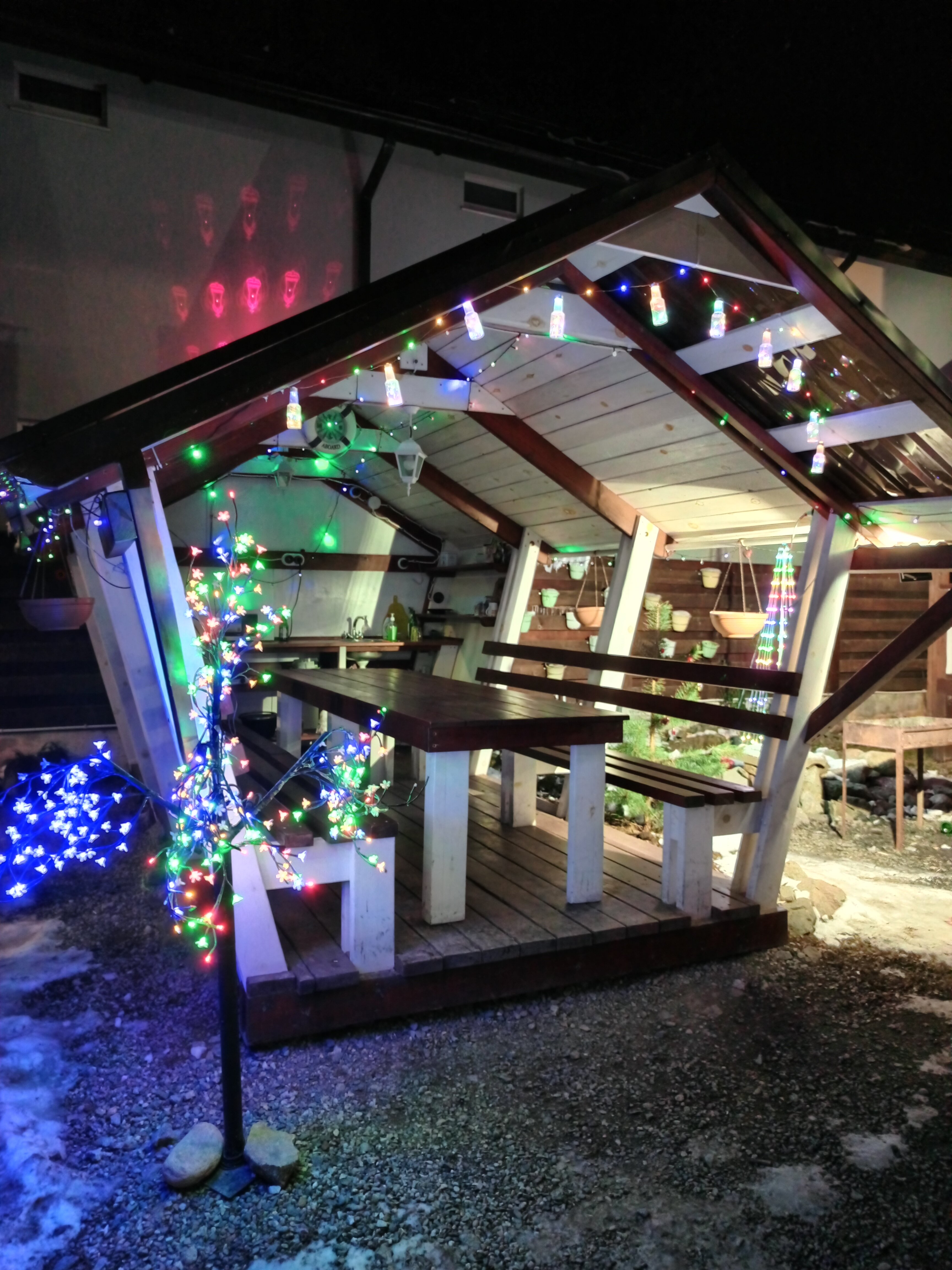 Фото Дача в горах