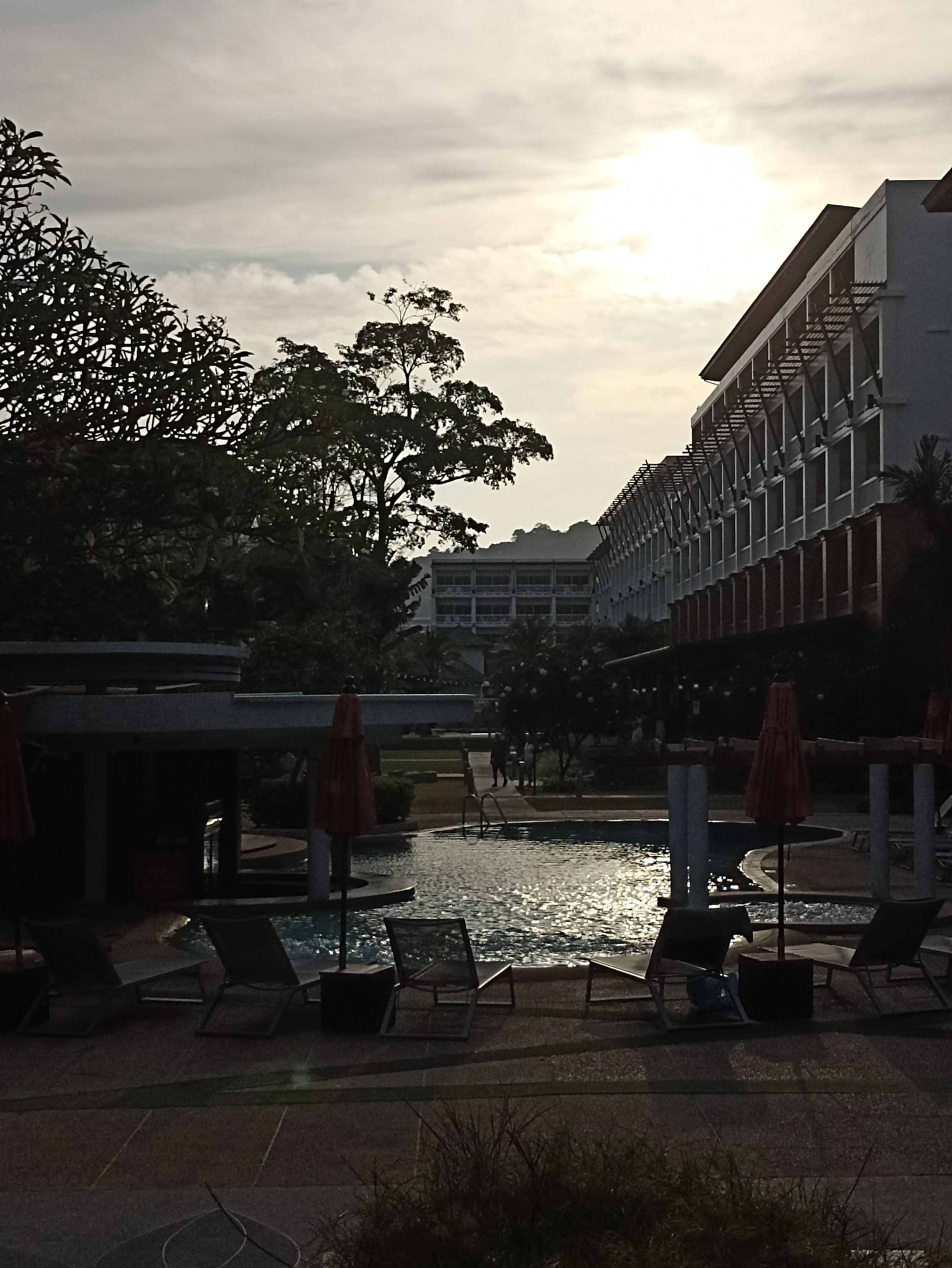 Фото Kata Sea Breeze Resort