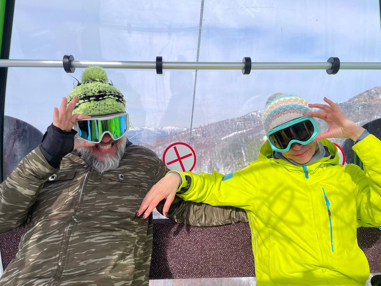 Фото Rooms Hotels Kokhta