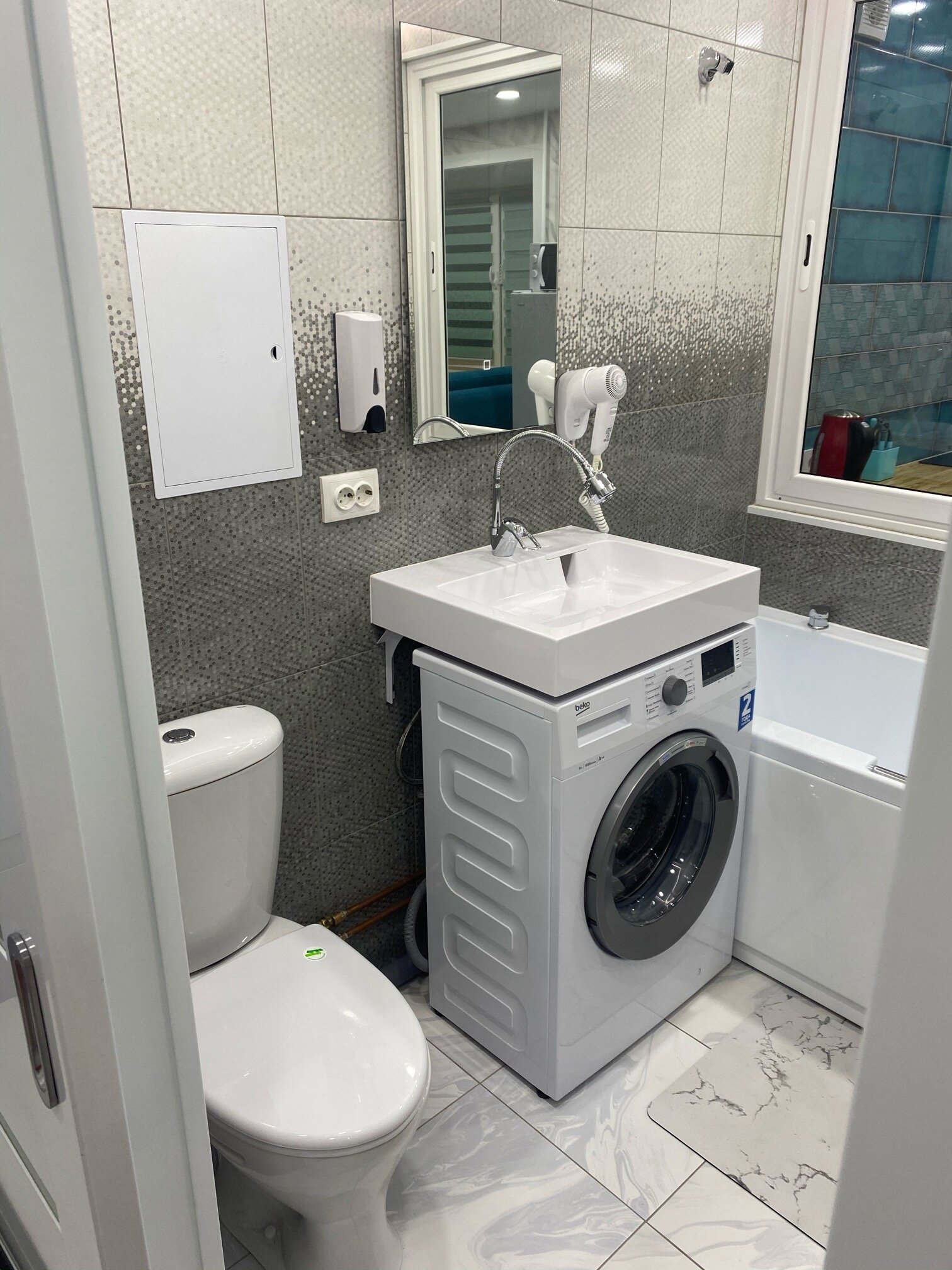 Фото Рублевка