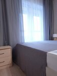 Уютный Дом (Revolyutsii Street, 48Б), alojamiento en alquiler diario