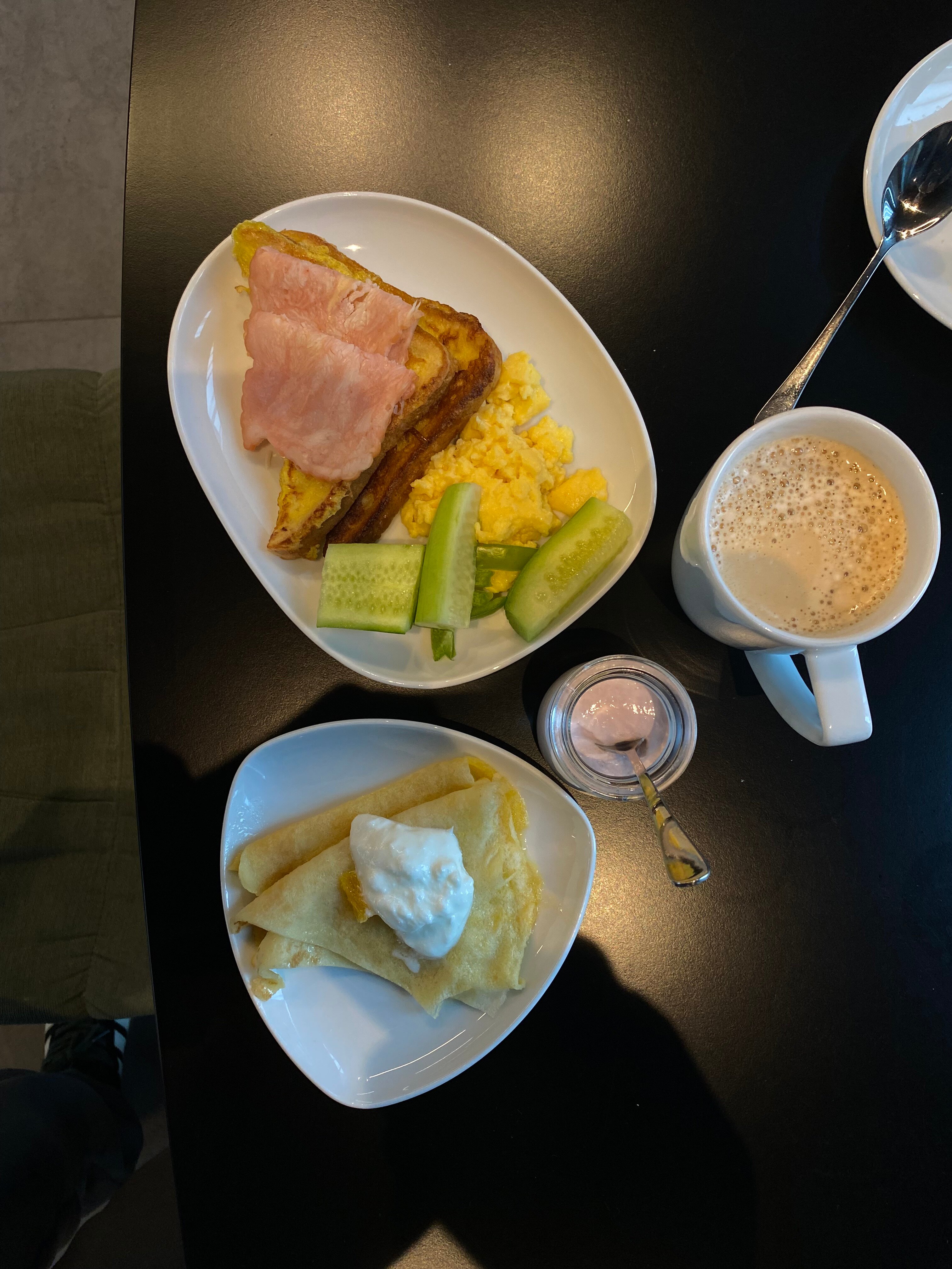 Фото Radius Hotel Tbilisi