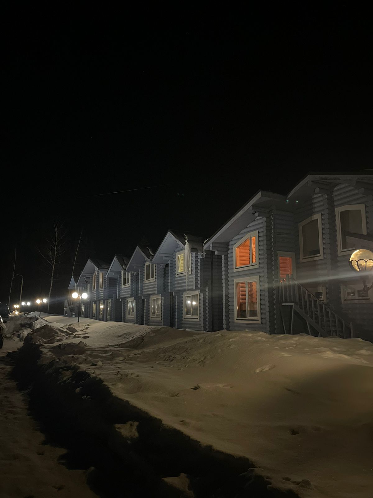 Фото Золотое кольцо