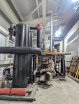 HolodSystem (Oryol, Gorodskaya ulitsa, 62), industrial refrigerator repairs