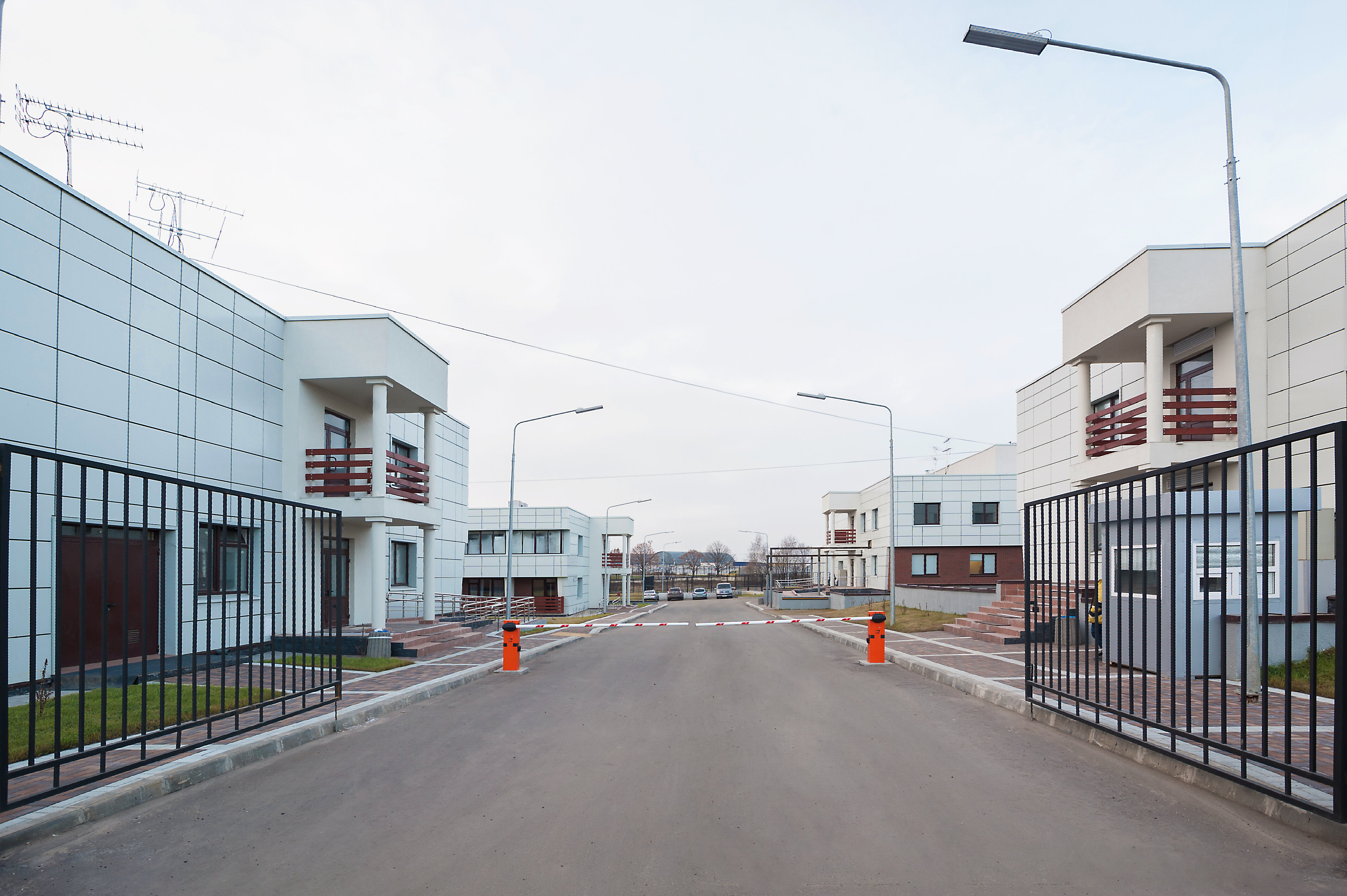 Фото Остафьево