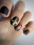 Radul. Studio (Musorgskogo Street, 17), nail salon