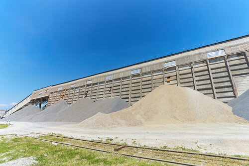 Бетон, бетонные изделия БСК. Индустрия, Брянск, фото