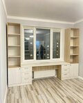 Dukat (Alash tas joly, 20А), custom furniture