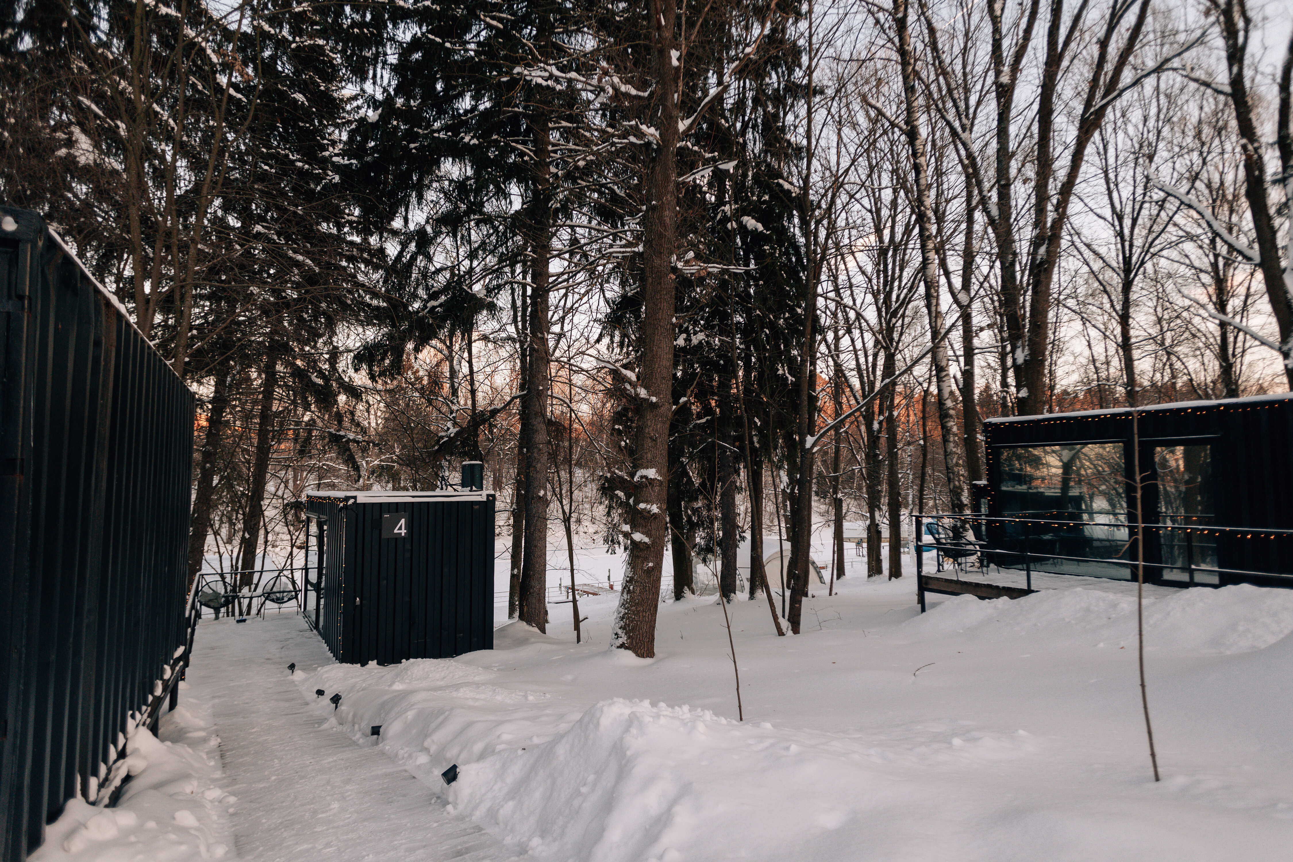 Фото Сила ветра