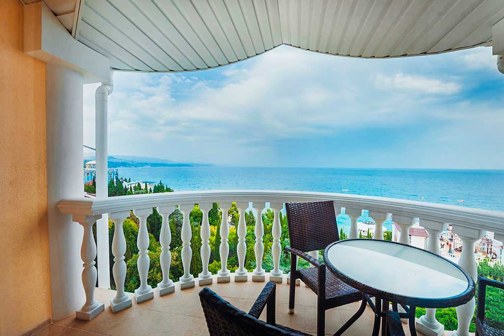 Фото Marina парк-отель