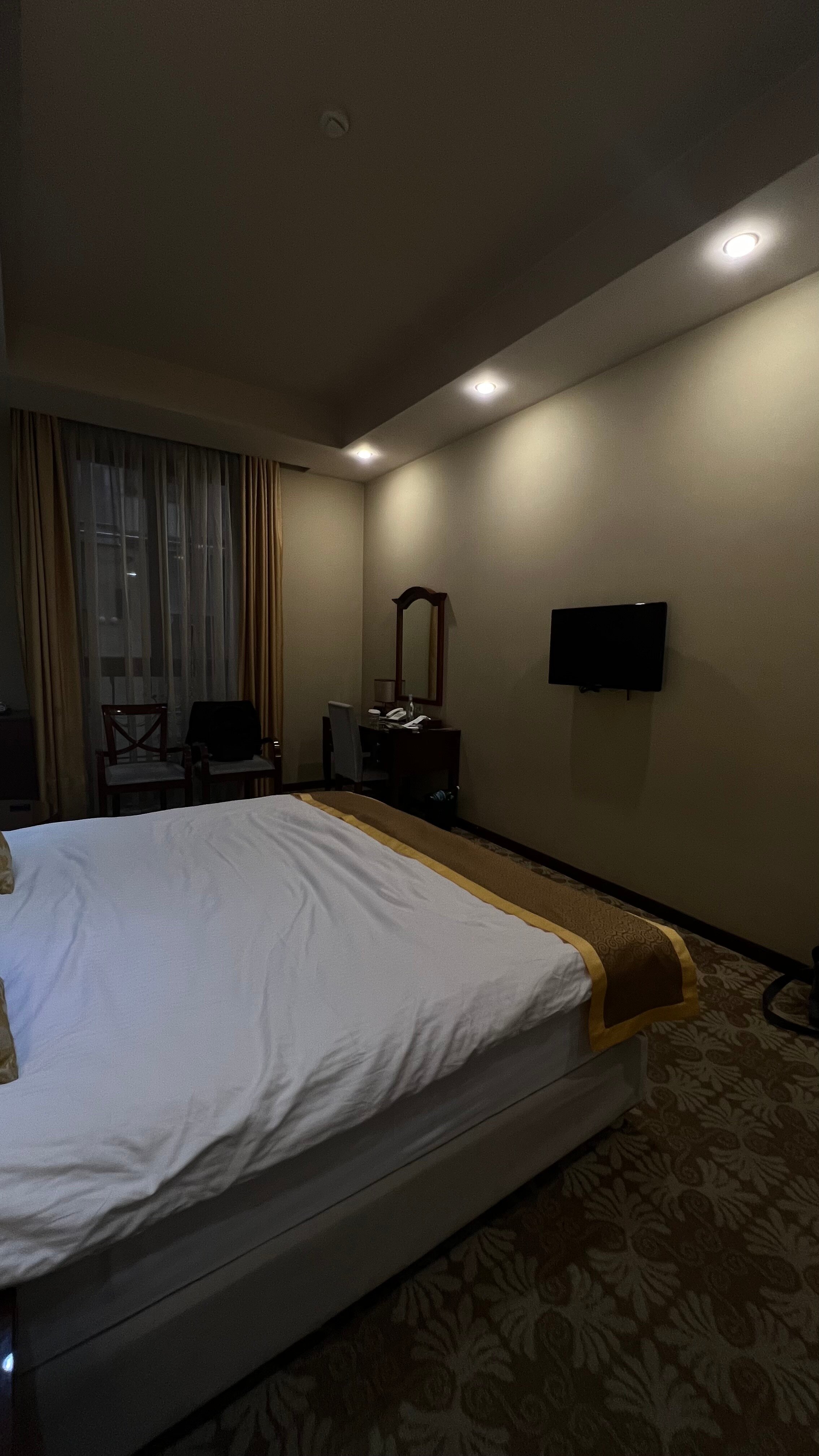 Фото Diamond Hotel