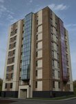 Маяк (Rabochiy Avenue, 9), housing complex