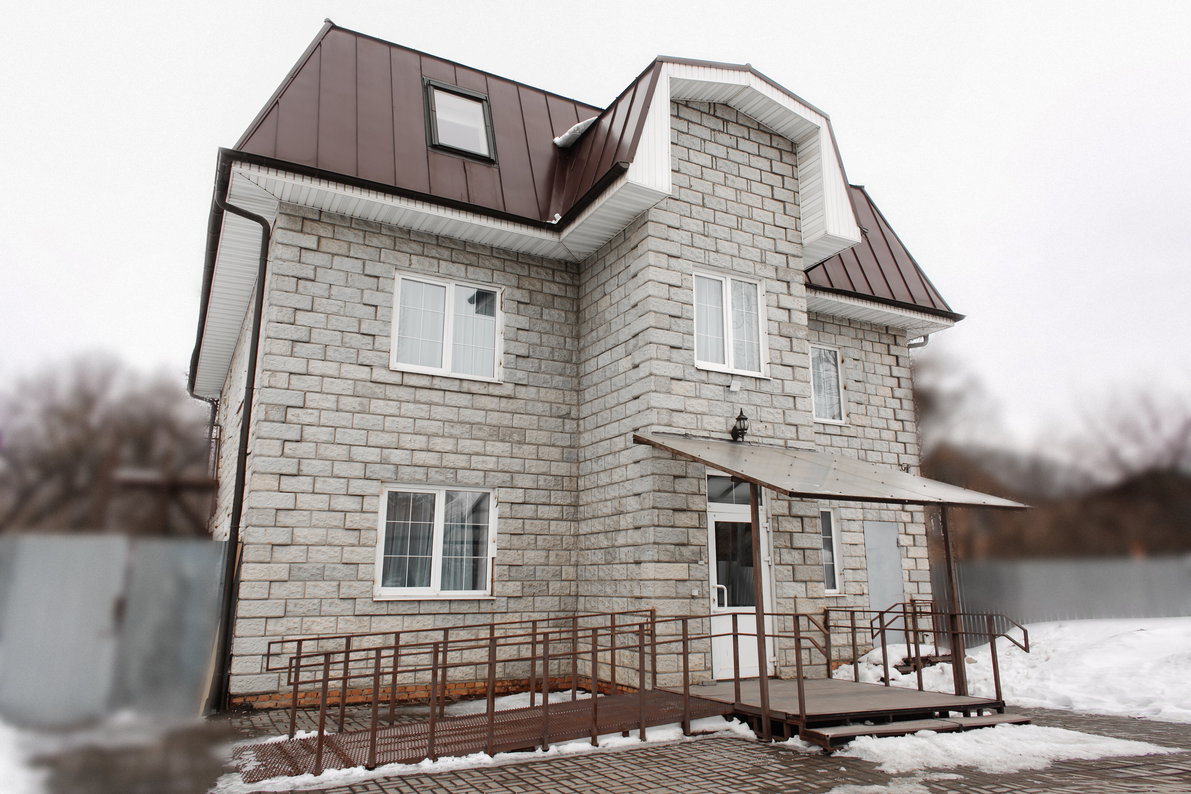 Фото Премьера