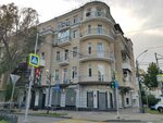Paragraf (Sokolova Avenue, 33/135), educational center