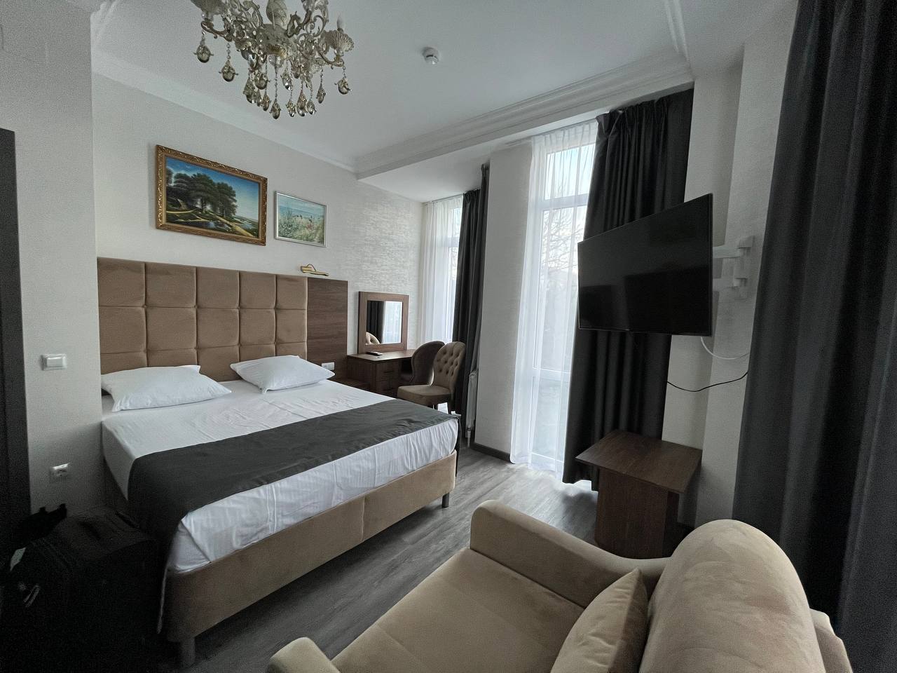 Фото Офелия