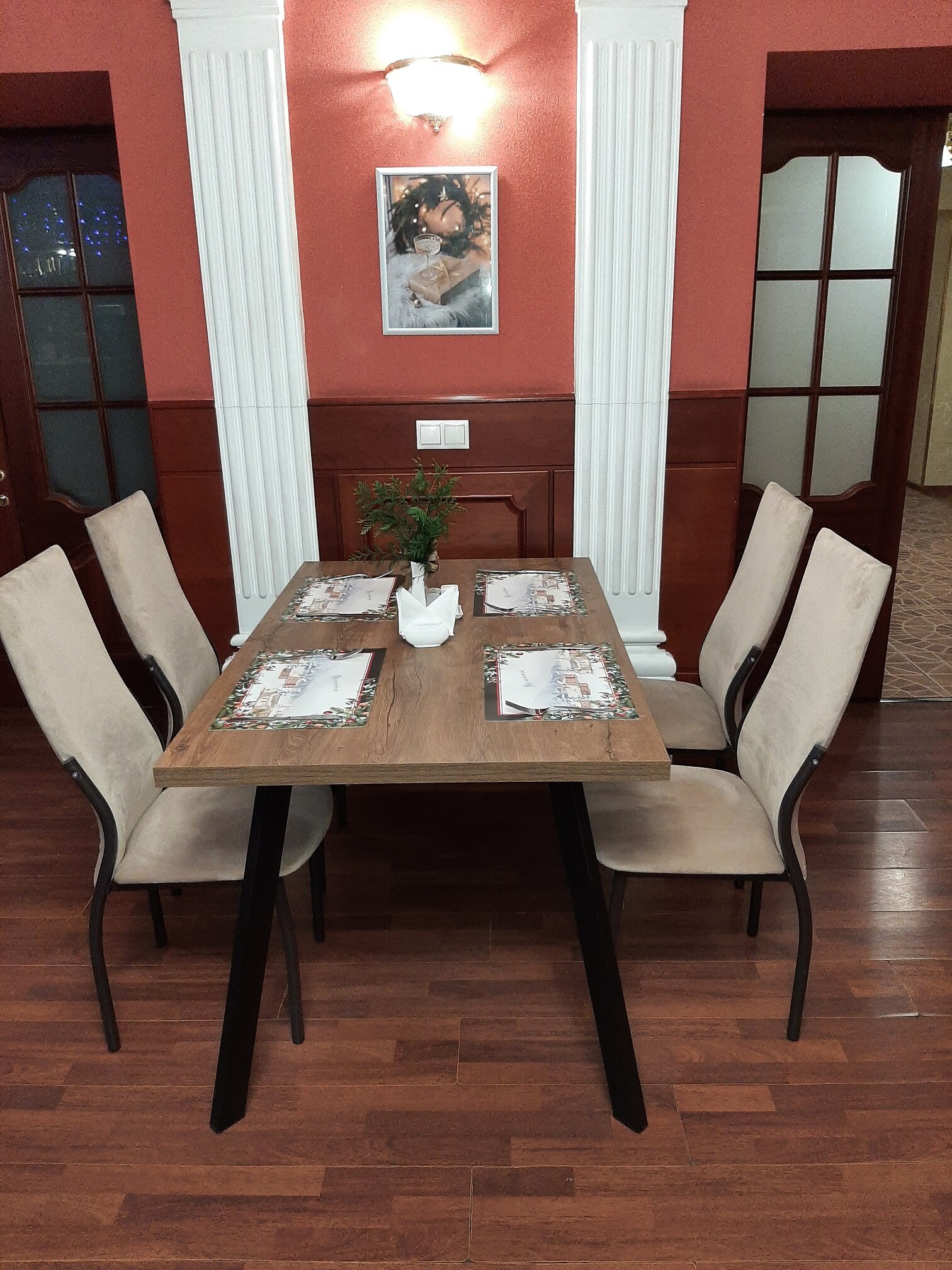 Фото Альберт