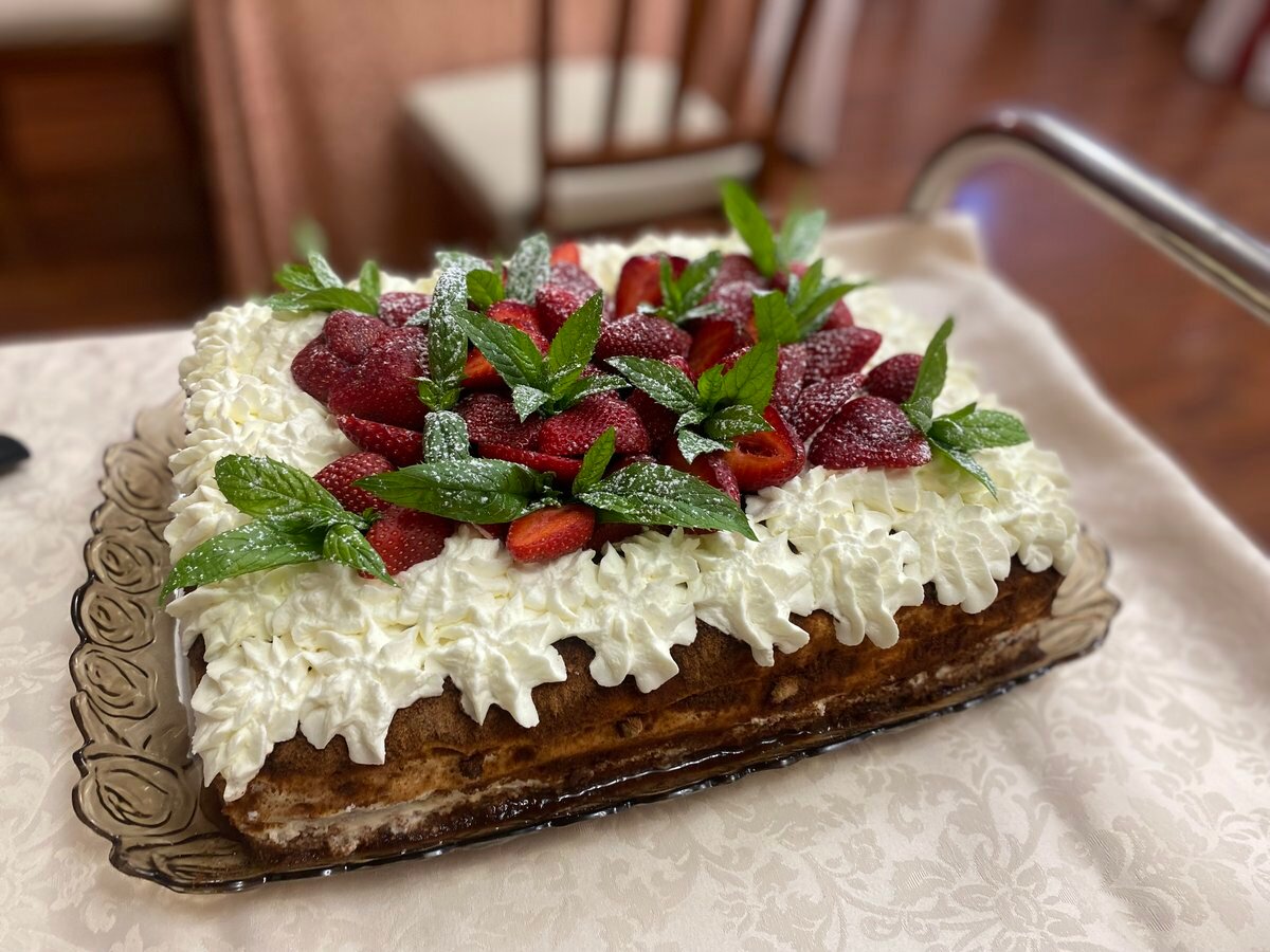 Фото Альберт