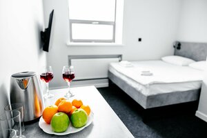 Maslov Hotel