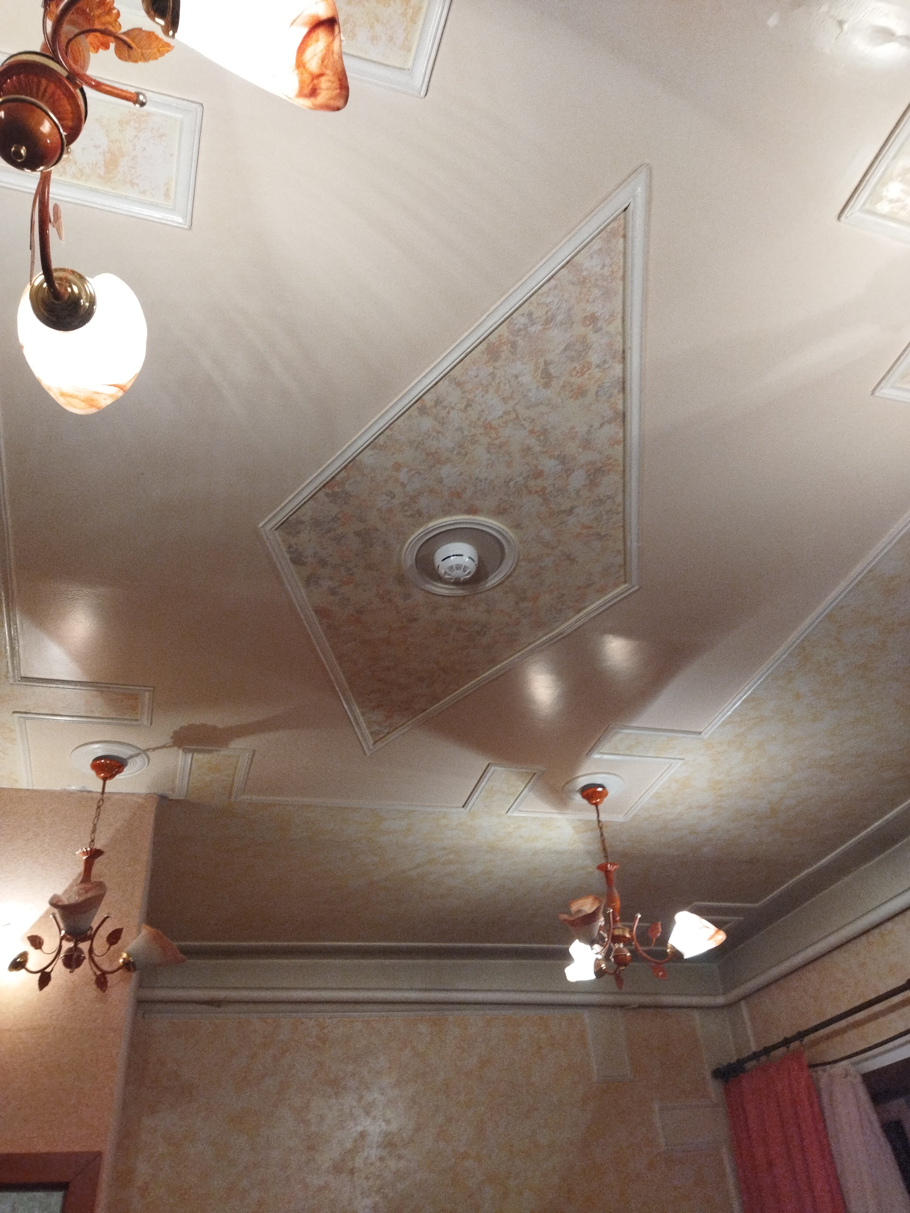 Фото Страйк