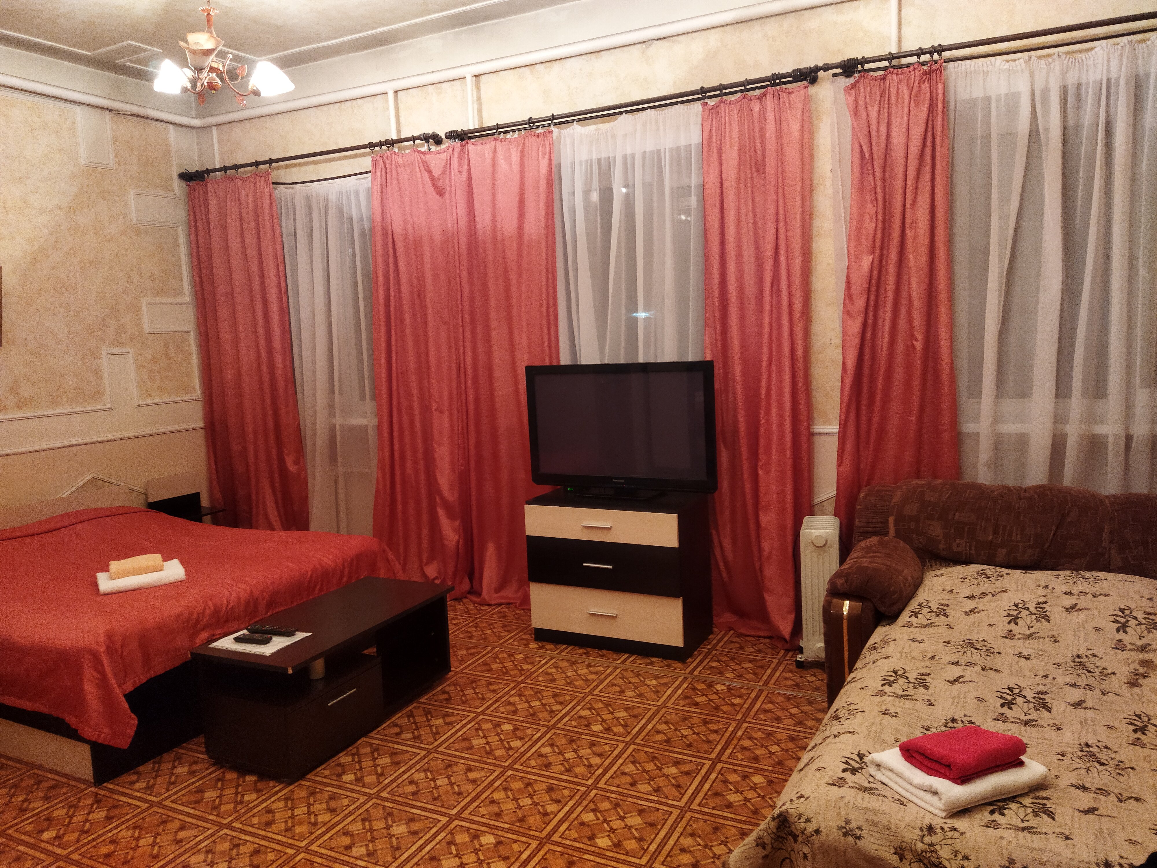 Фото Страйк