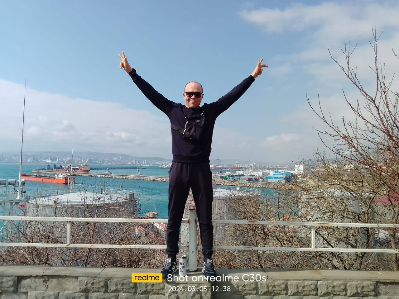 Фото Корсар