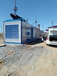 Neoenergo (Ogorodny Drive, 8с1) ، هندسة