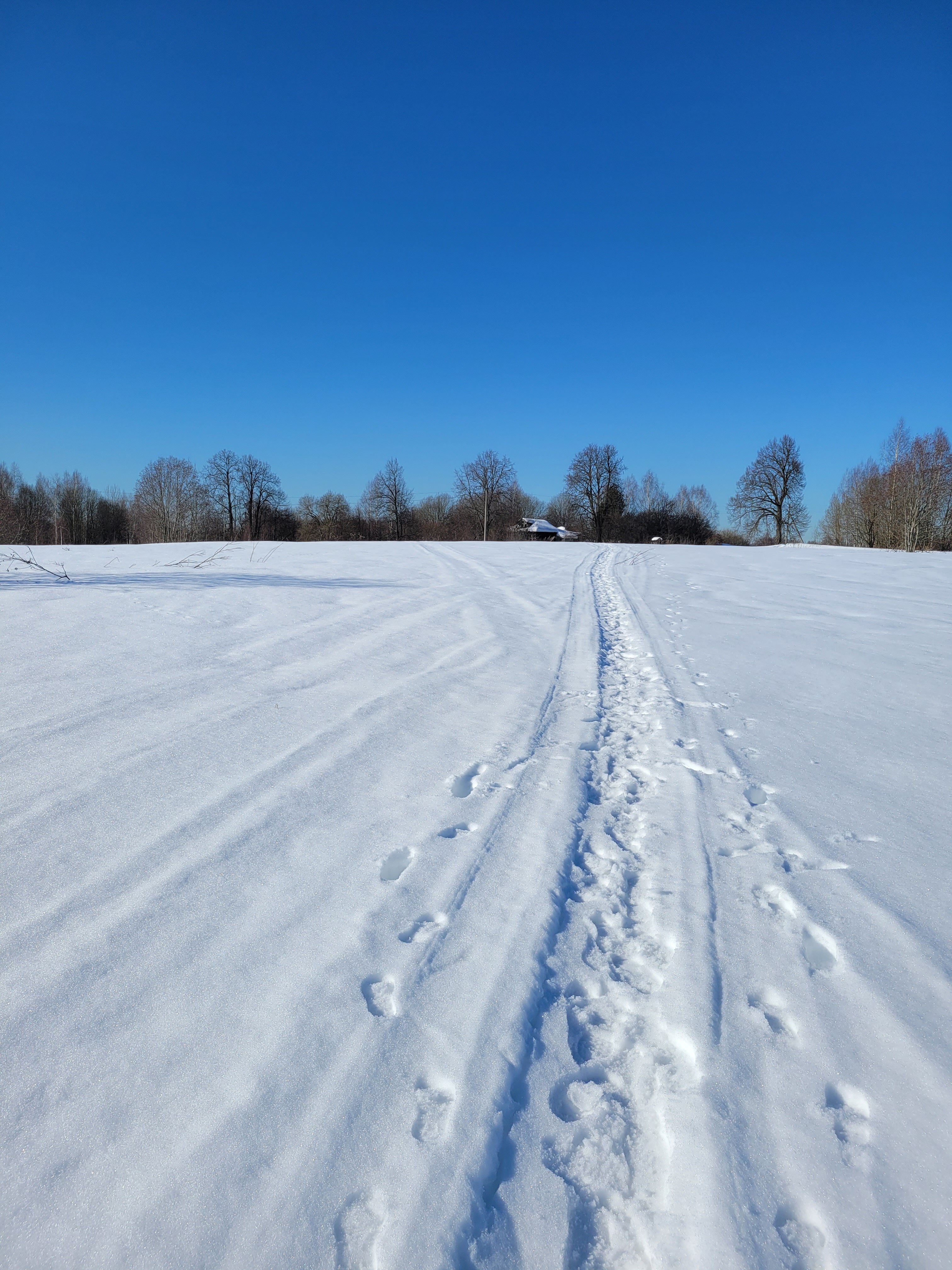 Фото Дом в долине
