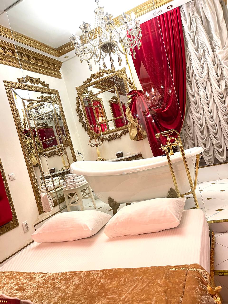 Фото Дизайн - Отель