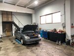 DorLion (Kyshtymskaya Street, 65), car service, auto repair