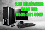 İkinci El Laptop Bilgisayar Alan Yerler (İstanbul, Bağcılar, İnönü Mah., 431. Sok., 3), computer store