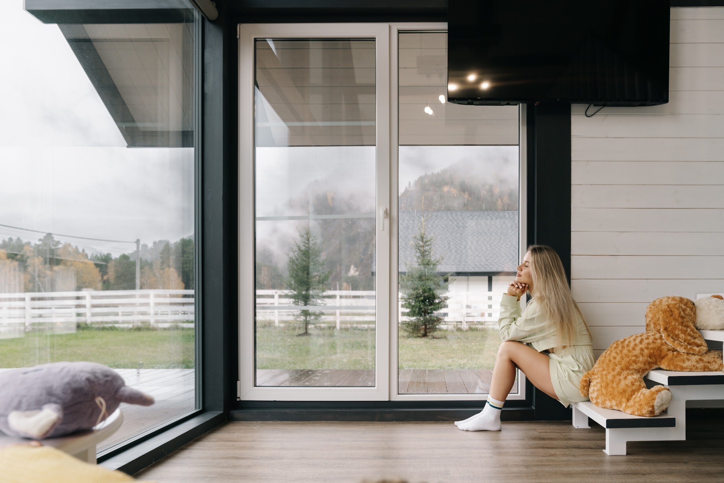 Фото Альпинс residence