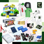 Aftu (Chingiz Aytmatov Street, 1), printing house