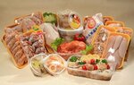Global Master Group (312th Strelkovaya Diviziya Avenue, 14), pastry production