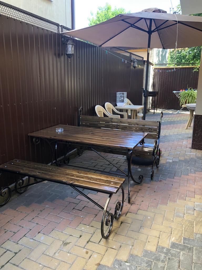 Фото Ахиллес