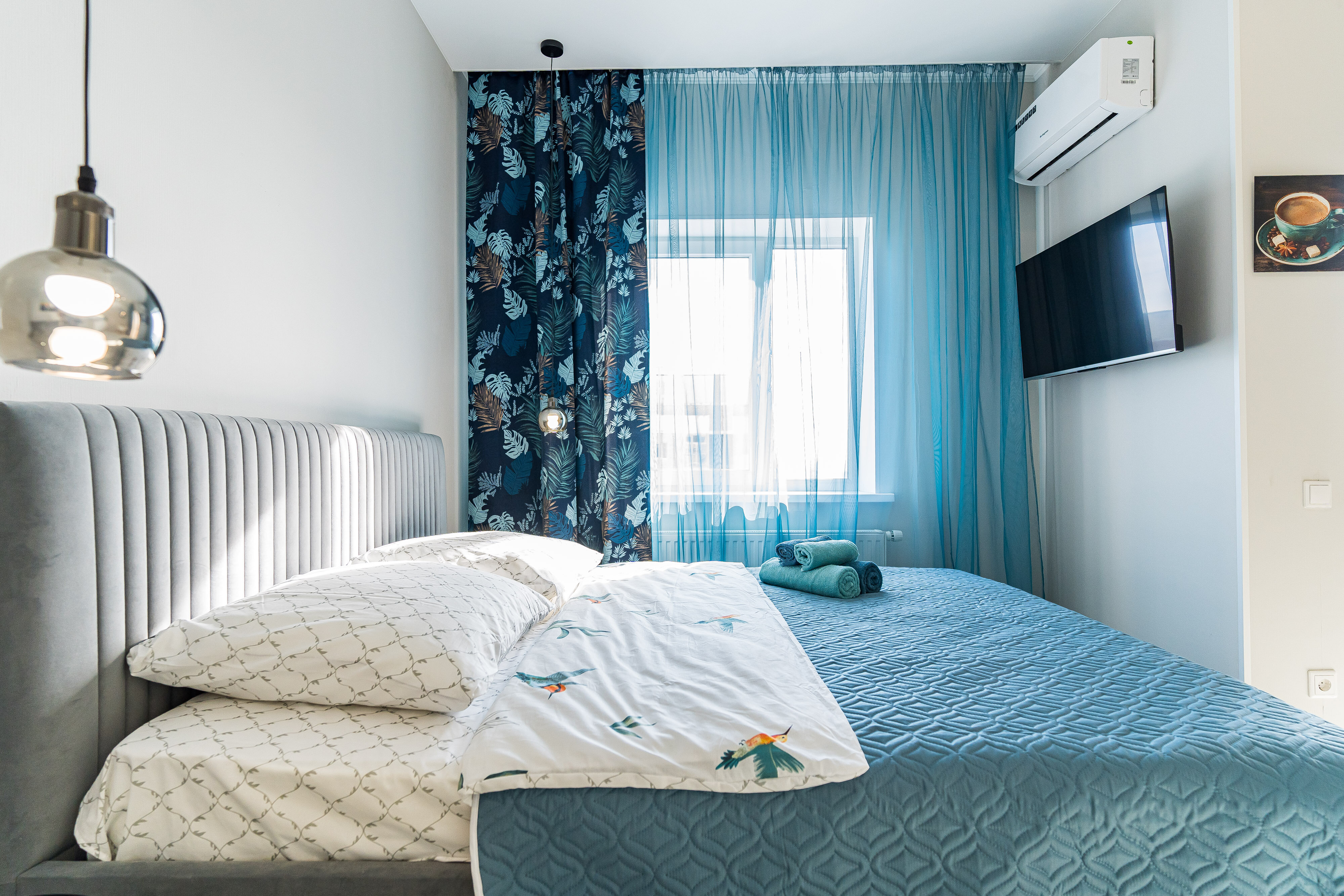 Фото LetoApart на улице Шевченко 22