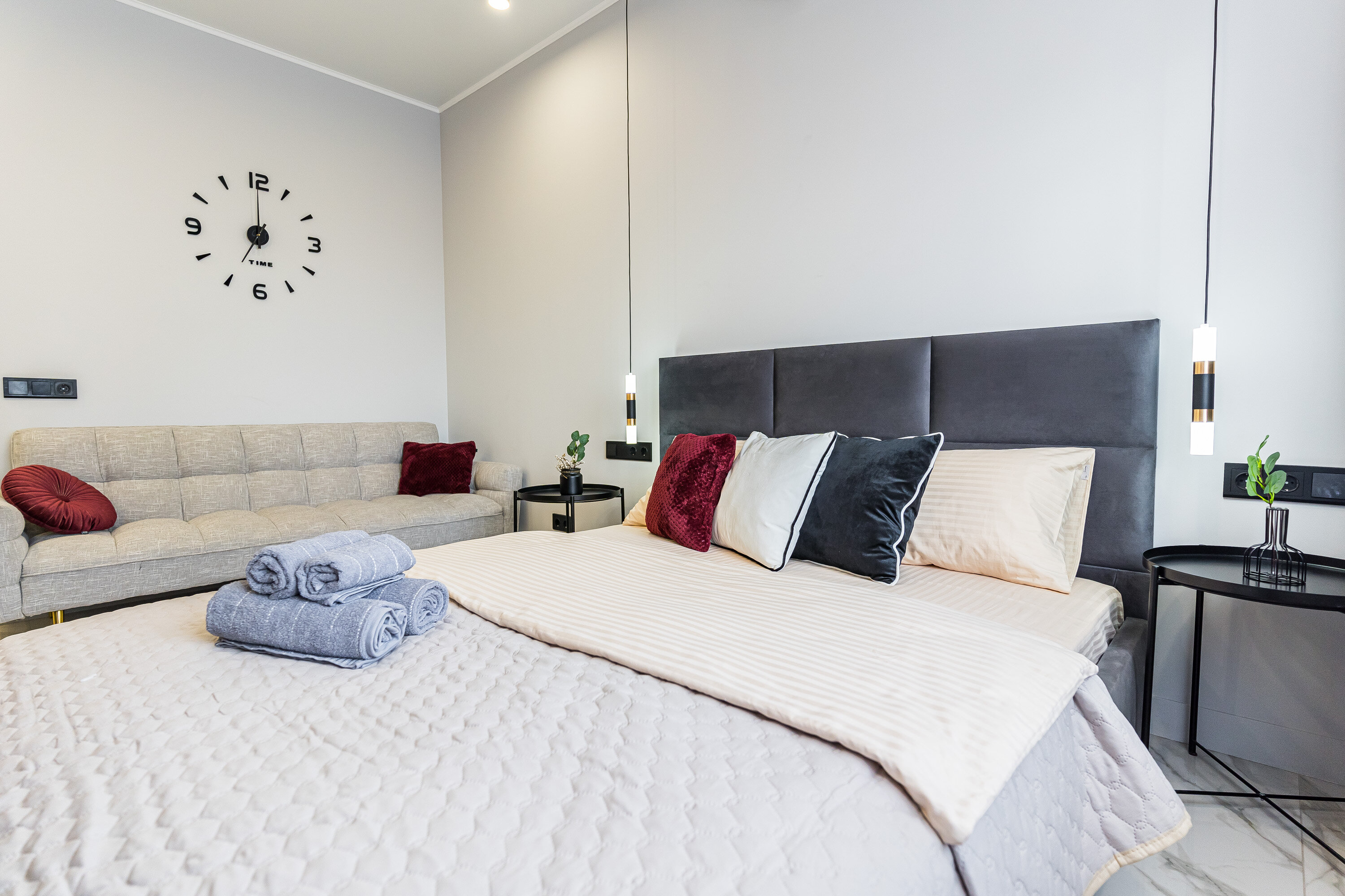 Фото LetoApart на улице Шевченко 22