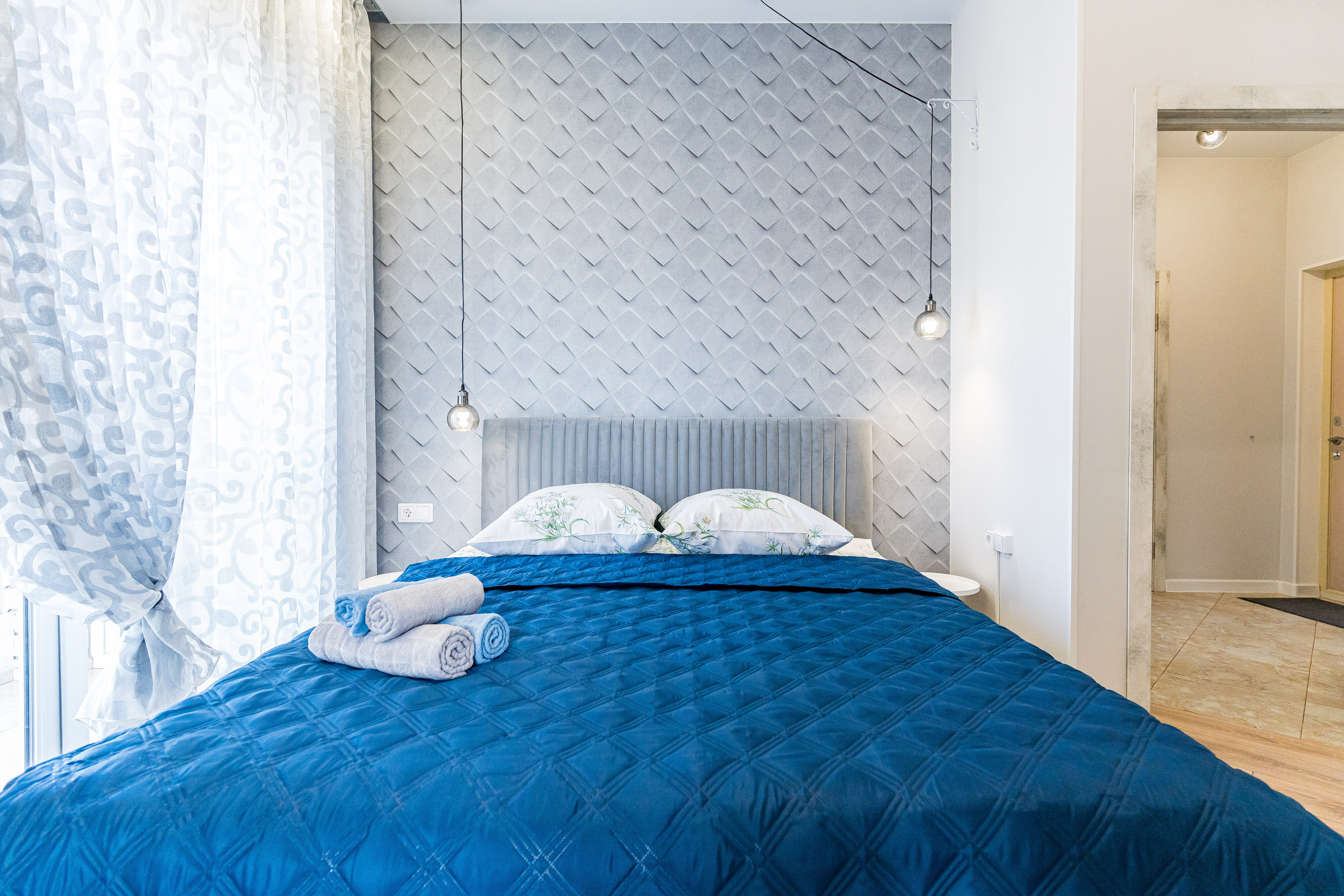 Фото LetoApart на улице Шевченко 22