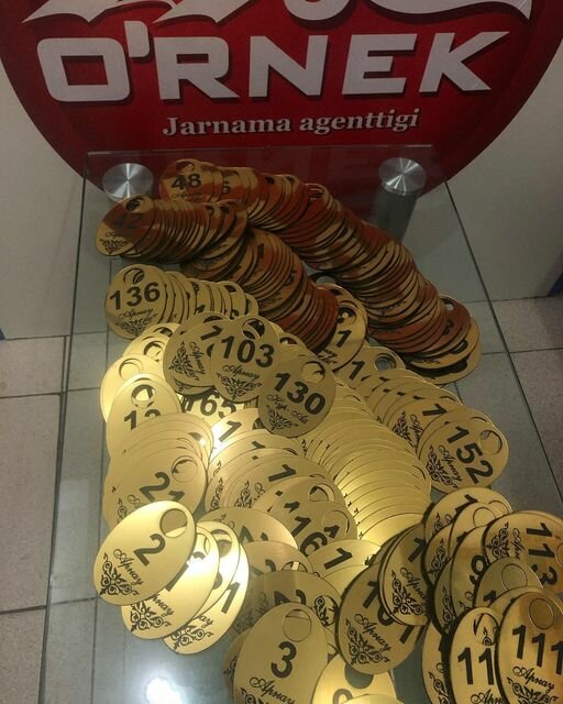 Advertising agency Ornek Aksai Llp, Aksay, photo